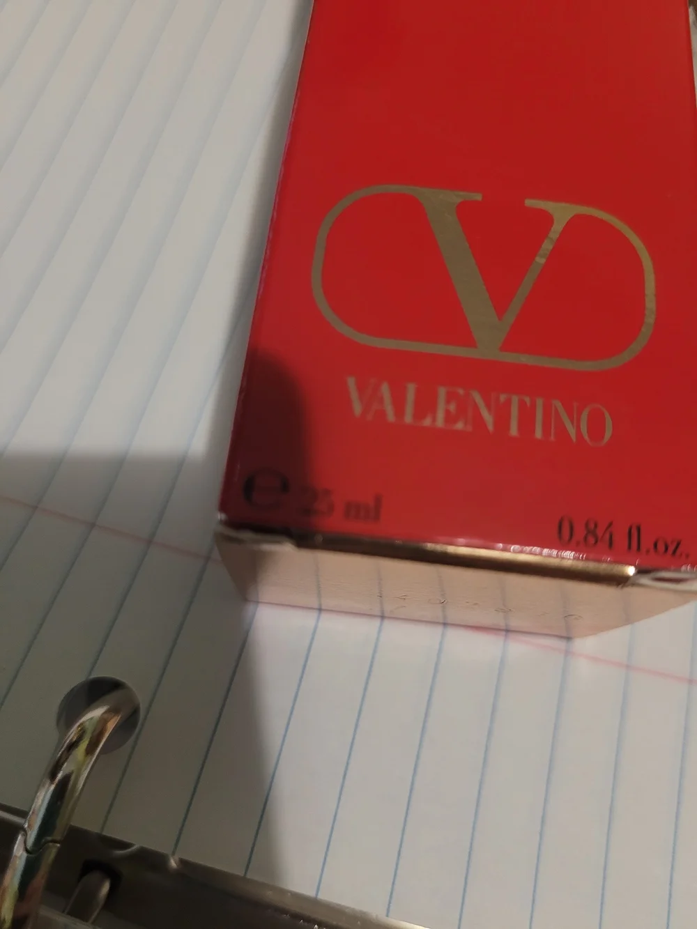 Very Valentino In Shade La4 Light Ambra